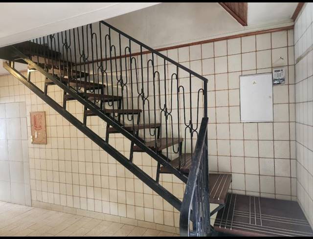 3 BEDROOM PROPERTY TO RENT IN GERMISTON CENTRAL